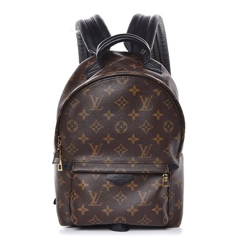 palm spring louis vuitton bag|palm springs backpack pm price.